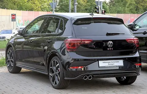 Volkswagen Polo 2016 – 198 000 km
