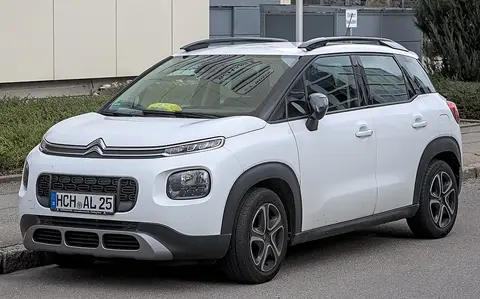 Citroën C3 2013 – 274 000 km