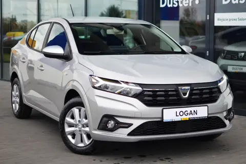 Dacia Logan 2021 – 75 000 km