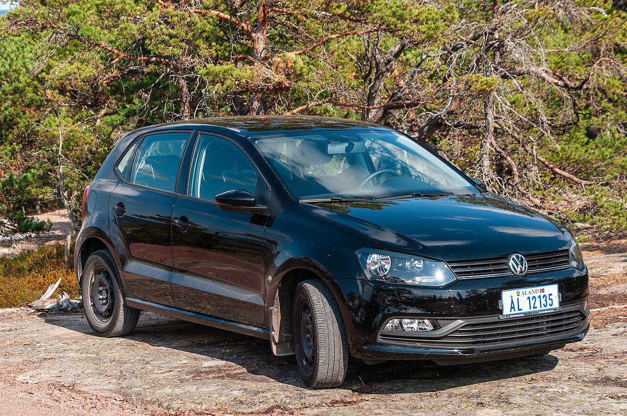 Volkswagen Polo 2019 – 151 000 km