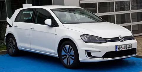Volkswagen Golf 7 2018 – 156 000 km