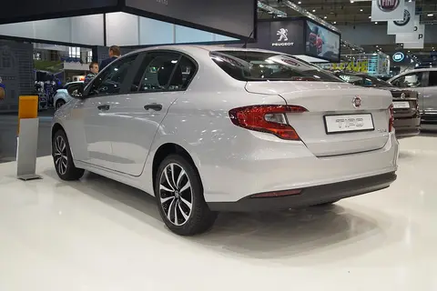 Fiat Tipo 2017 – 178 000 km